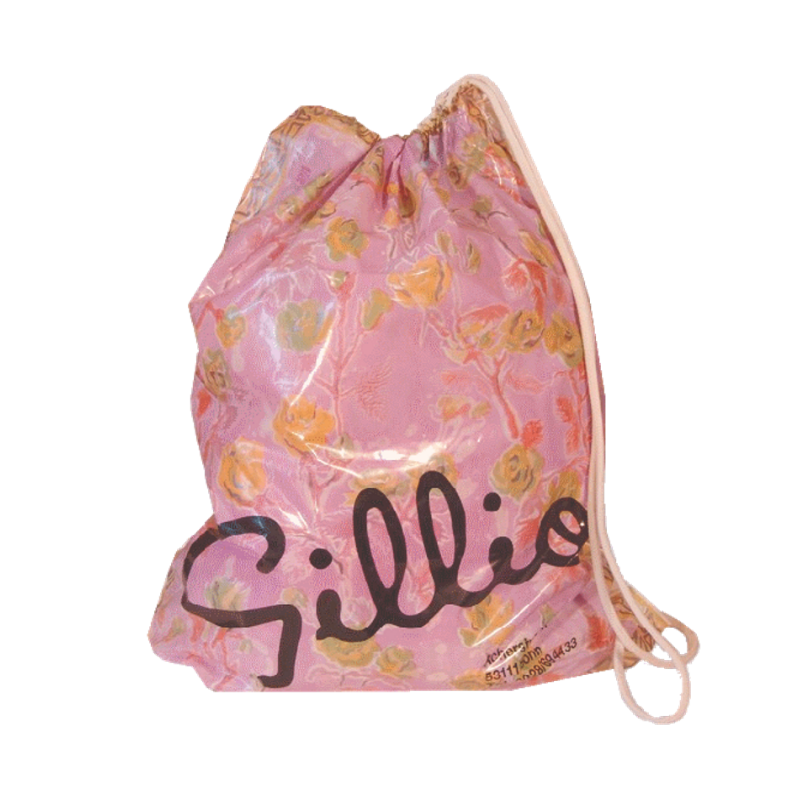 mit Oval-Schweißung verstärkte Schlaufenbänder