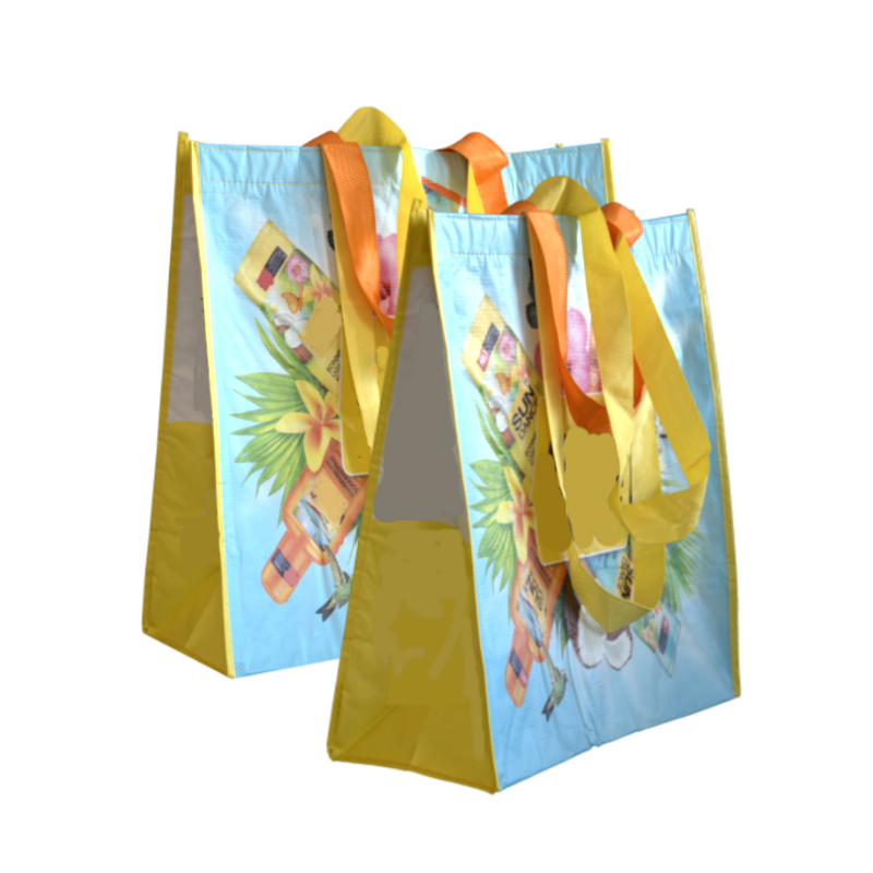 ...Griffbänder aus R-PET, PP, NonWoven oder PP-Webbing