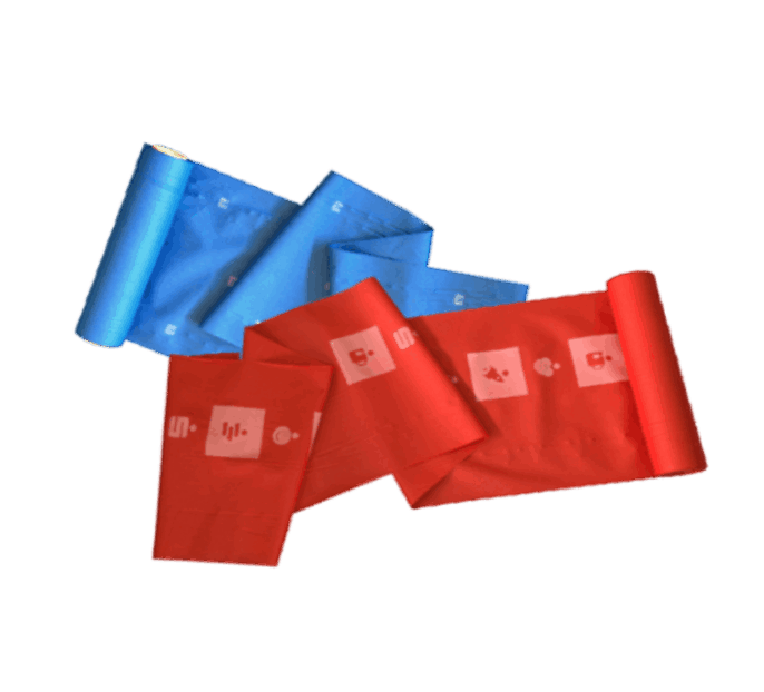 Vliesstoff Tischläufer