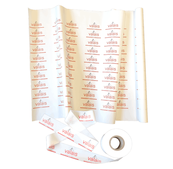 Absperrbänder in Kombination mit Ihren Tischdecken